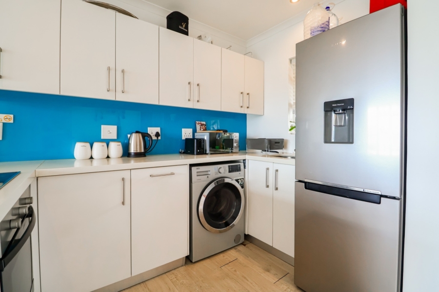 To Let 2 Bedroom Property for Rent in Old Place Western Cape